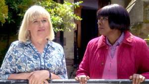 Still from Clues to My Heart