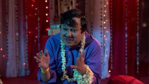 Still from Gulfam Kali Gets Cheated By The Men