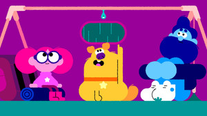 Still from Raindrops