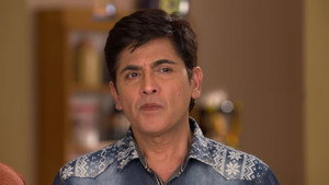 Still from Vibhuti Spies On The Tiwaris