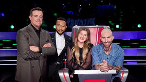 Still from Semi-Finals Top 9