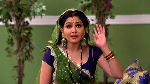 Still from Vibhuti Becomes a Doctor