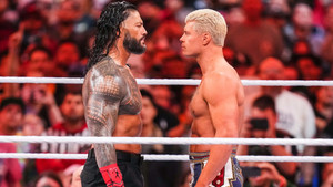 Still from WrestleMania 39: Sunday