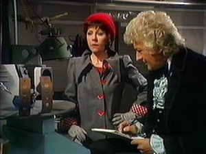 Still from Planet of the Spiders (2)