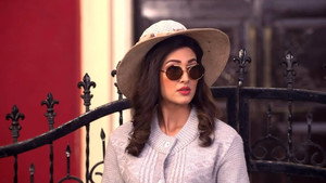 Still from Vibhuti's Life Changes