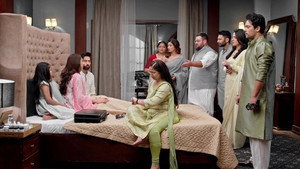 Still from Priya ki pregnancy ki khabar
