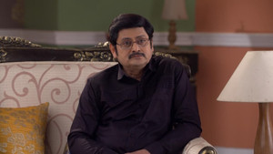 Still from Vibhuti and Anita In a Fix