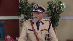 Still from Police Uncle!
