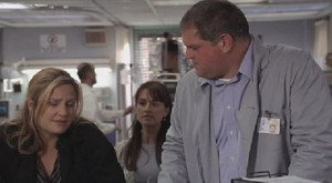 Still from The Student