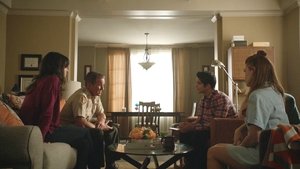 Still from Sundowning