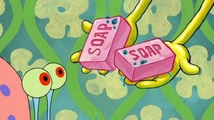 Still from Gary Takes a Bath