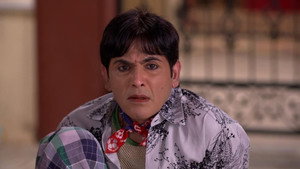 Still from Anita Romances Darling