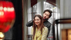 Still from Vedika's proposal