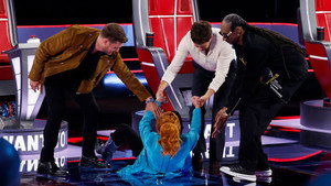 Still from The Blind Auditions (6)