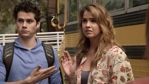 Still from The Benefactor