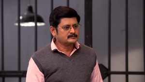 Still from Vibhuti Makes Tiwari Dance