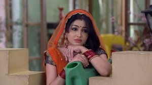 Still from Sanjana Blackmails Vibhuti