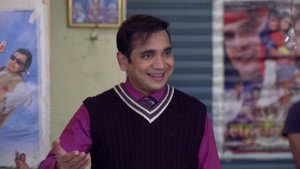 Still from School Time
