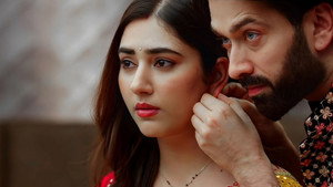 Still from Pehli Lohri