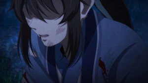 Still from Episode 14