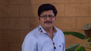 Still from Manmohan's Return Foils Vibhuti's Plans
