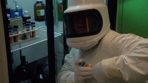 Still from Renegade