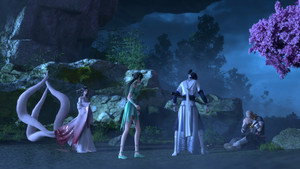Still from Episode 15