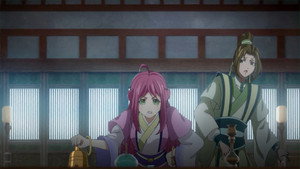 Still from Episode 19