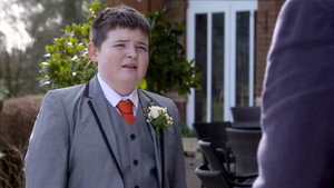 Still from Plus One