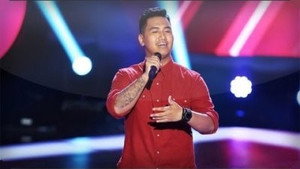 Still from The Blind Auditions (4)