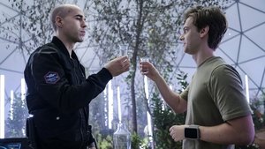 Still from We Don't Kill Our Own