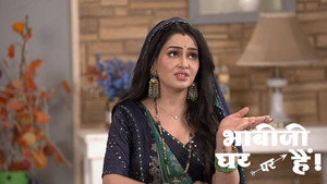 Still from Anita and Angoori Test Their Husbands