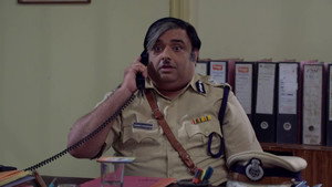 Still from Vibhuti and Tiwari Make Plans