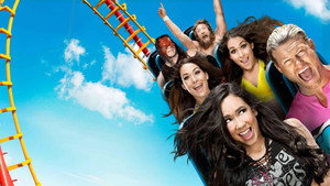 Still from SummerSlam