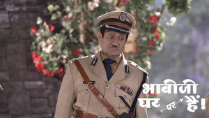 Still from A Stomach Ailment Worsens Tiwari’s Condition