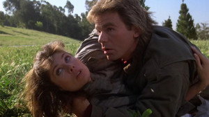 Still from For Love or Money