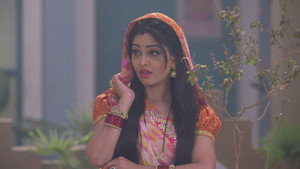 Still from Baba Hadbadanand Swaps Vibhuti and Angoori's Souls