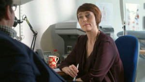 Still from The Meteor