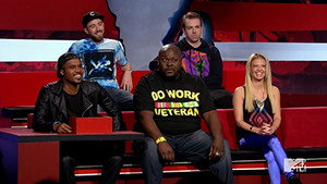 Still from Fantasy Factory