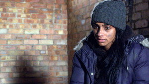 Still from A House is Not a Home