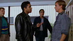 Still from Blood Brothers