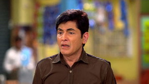 Still from Anita Reveals a Shocking Truth