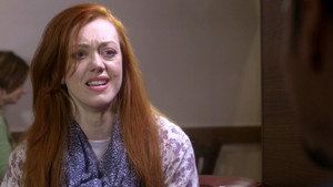 Still from Down and Up