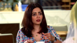 Still from Vibhuti Taunts Tiwari