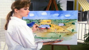 Still from Comings and Goings