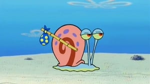 Still from Have You Seen This Snail?