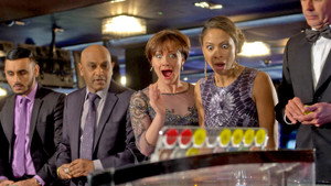 Still from Sins of the Father