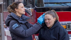 Still from Reckoning (II)
