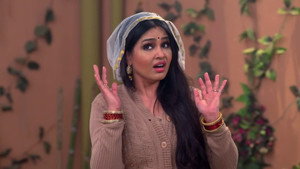 Still from Vibhuti Beats Manohar In Jail