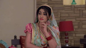 Still from Manmohan's Behaviour Surprises Tillu and Angoori